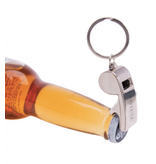 Maverick Emergency Whistle Bottle Opener