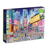 Jigsaw Puzzle - New York