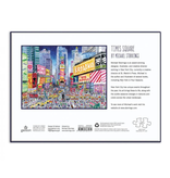 Jigsaw Puzzle - New York