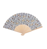 ISAlbi Hand Held Fans - Botanical