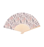 ISAlbi Hand Held Fans - Botanical