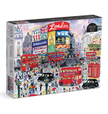 Jigsaw Puzzle - London