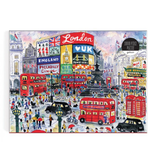 Jigsaw Puzzle - London