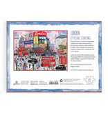 Jigsaw Puzzle - London