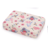 ISAlbi Jewellery Case - Birds & Bees