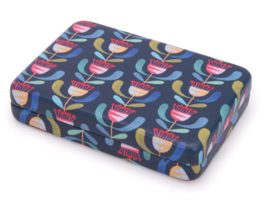 ISAlbi Jewellery Case - Birds & Bees