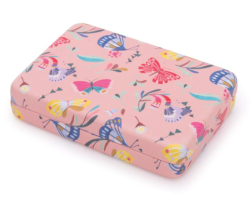 ISAlbi Jewellery Case - Birds & Bees