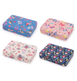 ISAlbi Jewellery Case - Birds & Bees