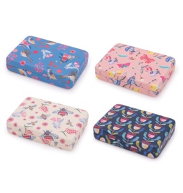 ISAlbi Jewellery Case - Birds & Bees