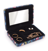 ISAlbi Jewellery Case - Birds & Bees
