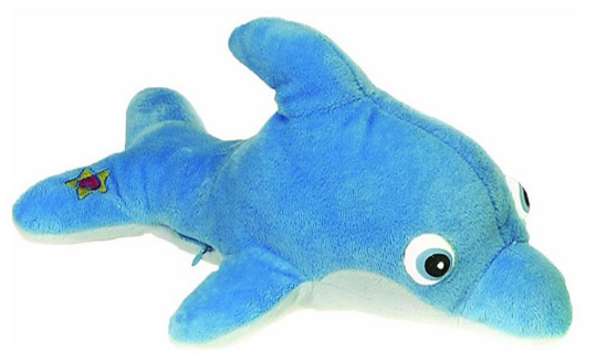 Even Toys and Games Night Buddies - Dolphin