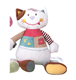 Patchwork Toy - Large
