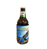 Local Bloke Stubby Cooler - Townsville