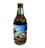 Local Bloke Stubby Cooler - Townsville