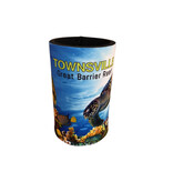 Local Bloke Stubby Cooler - Townsville