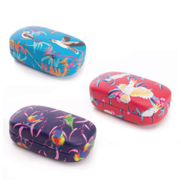 ISAlbi Travel Case - Australian Birds