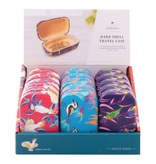 ISAlbi Travel Case - Australian Birds