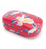 ISAlbi Travel Case - Australian Birds
