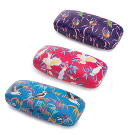 ISAlbi Glasses Case - Australian Birds