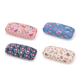 ISAlbi Collection Glasses Case - Birds & Bees