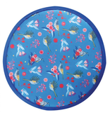 ISAlbi Hand Held Fans - Twist and Pop