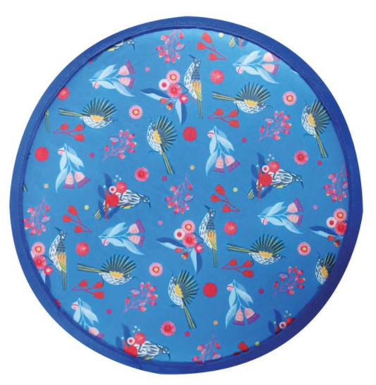 ISAlbi Hand Held Fans - Twist and Pop