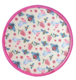 ISAlbi Hand Held Fans - Twist and Pop