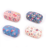 ISAlbi Travel Case - Birds & Bees