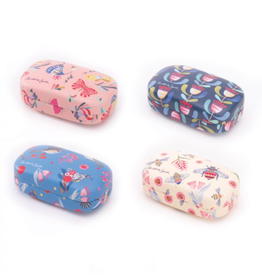 ISAlbi Travel Case - Birds & Bees