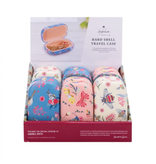 ISAlbi Travel Case - Birds & Bees