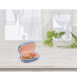 ISAlbi Travel Case - Birds & Bees