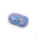 ISAlbi Travel Case - Birds & Bees