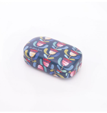 ISAlbi Travel Case - Birds & Bees