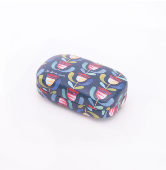 ISAlbi Travel Case - Birds & Bees