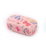 ISAlbi Travel Case - Birds & Bees