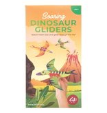 ISAlbi Soaring Dinosaur Glider