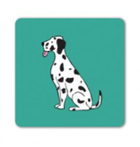 ISAlbi The Dog Collective - Dog Coasters