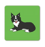 ISAlbi The Dog Collective - Dog Coasters