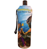 Local Bloke Wine Bottle Holder - Townsville