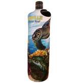 Local Bloke Wine Bottle Holder - Townsville