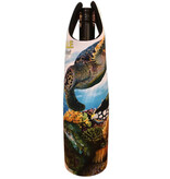 Local Bloke Wine Bottle Holder - Townsville