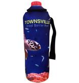 Local Bloke Water Bottle Holder - Townsville