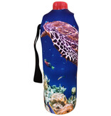 Local Bloke Water Bottle Holder - Townsville