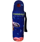Local Bloke Water Bottle Holder - Townsville