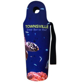 Local Bloke Water Bottle Holder - Townsville