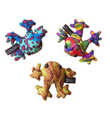 Badgers Workshop Sand Filled Frog - Small