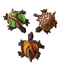 Badgers Workshop Sand Filled Turtle - Small