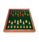 Chess Set- Magnetic with Drawer (Medium)