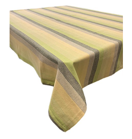 Craft Studio Tablecloth - Sangria Green Apple