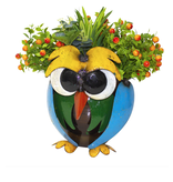 Think Outside Owl Planter